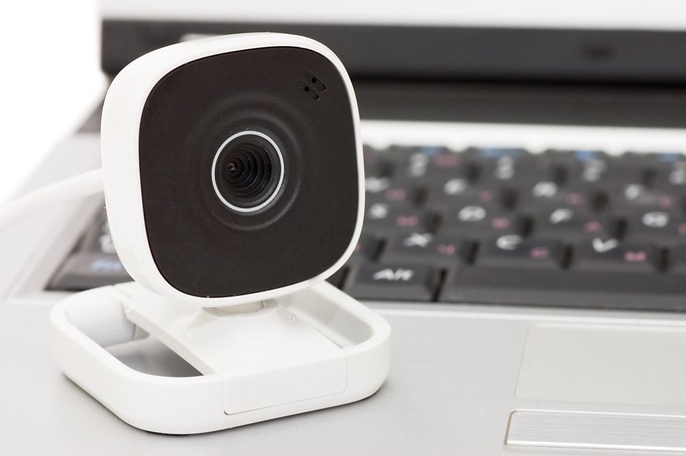 Best Webcam For Working From Home